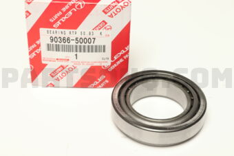 9036650007 BEARING (FOR FRONT DIFFERENTIAL CA