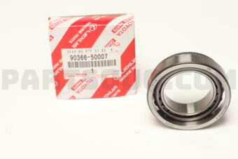 9036650007 BEARING (FOR FRONT DIFFERENTIAL CA