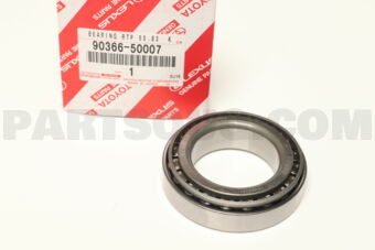9036650007 BEARING (FOR FRONT DIFFERENTIAL CA