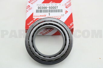 9036650007 BEARING (FOR FRONT DIFFERENTIAL CA