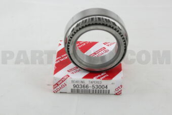9036653004 BEARING (FOR FRONT DIFFERENTIAL CA