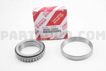 9036656004 BEARING(FOR RING GEAR MOUNTING CAS