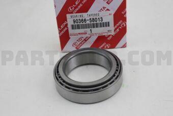 9036658013 BEARING (FOR FRONT DIFFERENTIAL CA