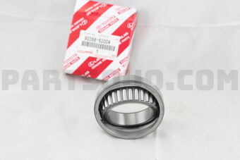 9036662004 BEARING, TAPERED ROLLER (FOR FRONT