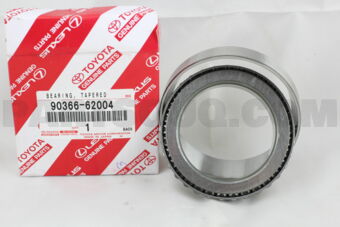 9036662004 BEARING, TAPERED ROLLER (FOR FRONT