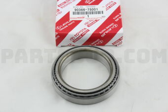 9036675001 BEARING (FOR FRONT DIFFERENTIAL CA