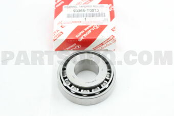 90366T0013 BEARING, TAPERED ROLLER (FOR FRONT