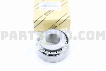90366T0016 BEARING, TAPERED ROLLER (FOR FRONT