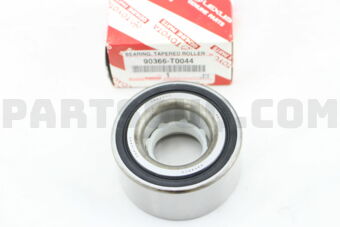 90366T0044 BEARING (FOR REAR AXLE SHAFT), RH/