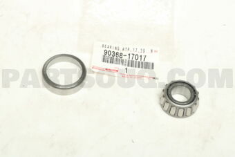 9036817017 BEARING (FOR REAR AXLE SHAFT OUTER