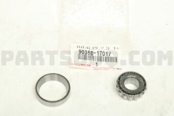 9036817017 BEARING (FOR REAR AXLE SHAFT OUTER