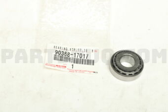 9036817017 BEARING (FOR REAR AXLE SHAFT OUTER