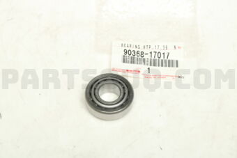 9036817017 BEARING (FOR REAR AXLE SHAFT OUTER