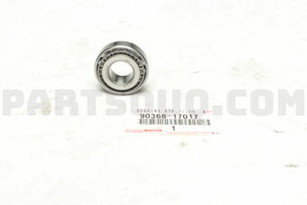 9036817017 BEARING (FOR REAR AXLE SHAFT OUTER