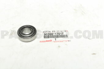 9036817017 BEARING (FOR REAR AXLE SHAFT OUTER