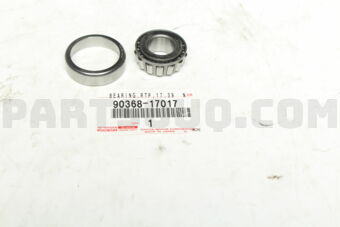 9036817017 BEARING (FOR REAR AXLE SHAFT OUTER