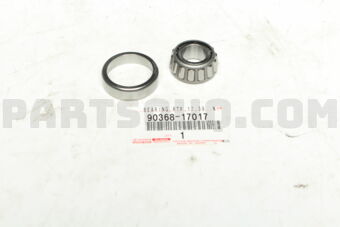 9036817017 BEARING (FOR REAR AXLE SHAFT OUTER