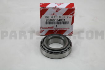 9036834001 BEARING(FOR REAR DIFFERENTIAL CASE