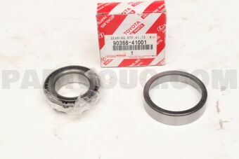 9036841001 BEARING (FOR FRONT DIFFERENTIAL CA