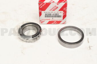 9036841001 BEARING (FOR FRONT DIFFERENTIAL CA