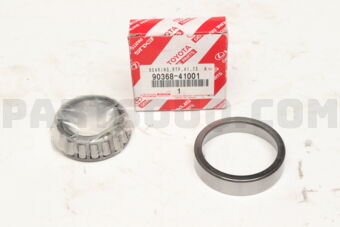 9036841001 BEARING (FOR FRONT DIFFERENTIAL CA