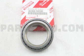 9036850006 BEARING (FOR FRONT DIFFERENTIAL CA