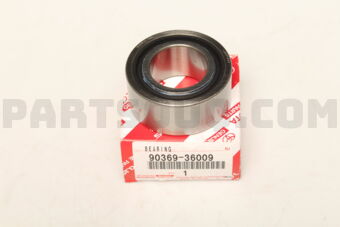 9036936009 BEARING (FOR DIFFERENTIAL SIDE GEA