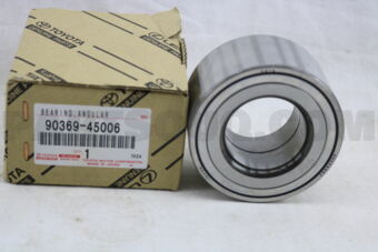 9036945006 BEARING (FOR FRONT AXLE HUB), RH/L