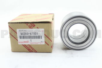9036947001 BEARING (FOR REAR AXLE SHAFT)