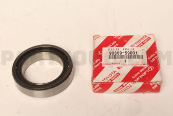 9036959001 Toyota BEARING(FOR COUNTER DRIVE GEAR)