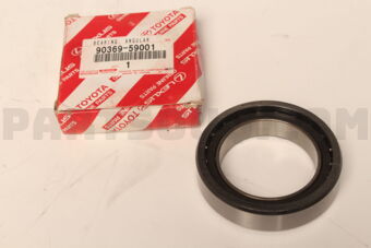 9036959001 Toyota BEARING(FOR COUNTER DRIVE GEAR)