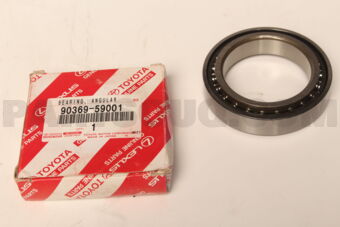 9036959001 Toyota BEARING(FOR COUNTER DRIVE GEAR)