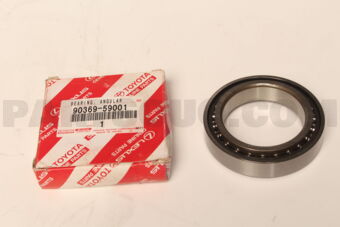 9036959001 Toyota BEARING(FOR COUNTER DRIVE GEAR)