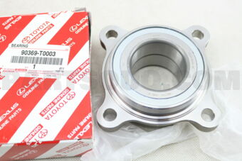 90369T0003 BEARING (FOR FRONT AXLE HUB INNER)