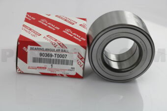 90369T0007 BEARING (FOR FRONT AXLE HUB), RH/L