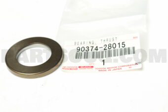 9037428015 BEARING, THRUST NEEDLE ROLLER (FOR