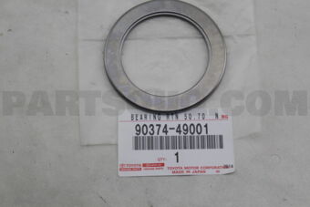 9037449001 BEARING (FOR TRANSFER LOW PLANETAR