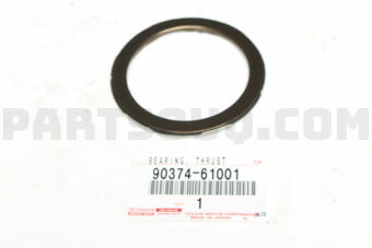 9037461001 BEARING, THRUST NEEDLE(FOR REAR PL
