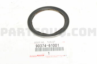 9037461001 BEARING, THRUST NEEDLE(FOR REAR PL