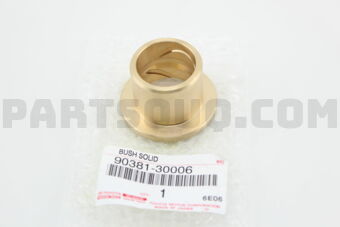 9038130006 BUSH (FOR STEERING KNUCKLE), RH/LH