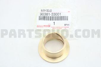 9038133001 BUSH (FOR STEERING KNUCKLE), RH/LH