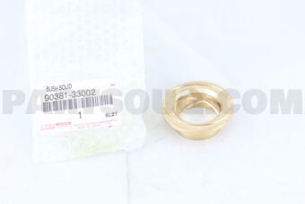 9038133002 BUSH (FOR STEERING KNUCKLE),RH/LH