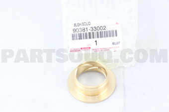 9038133002 BUSH (FOR STEERING KNUCKLE),RH/LH