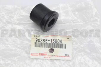 9038515004 BUSH(FOR REAR SPRING SHACKLE UPPER