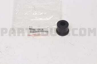 9038515070 Toyota BUSH(FOR REAR SPRING SHACKLE LOWER)
