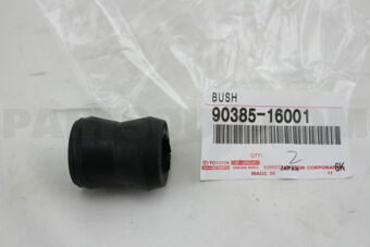 9038516001 BUSH(FOR FRONT SHOCK ABSORBER), RH
