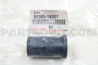 9038518007 BUSH(FOR FRONT SPRING SHACKLE)