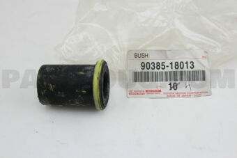 9038518013 BUSH(FOR REAR SPRING SHACKLE UPPER
