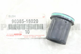 9038518020 BUSH(FOR REAR SPRING PIN)