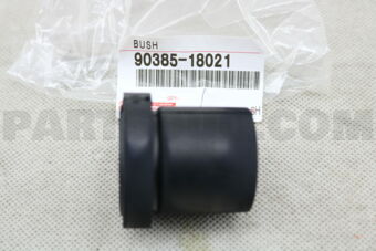9038518021 BUSH(FOR REAR SPRING SHACKLE)